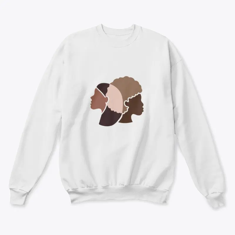 RBG Statement  Crewneck