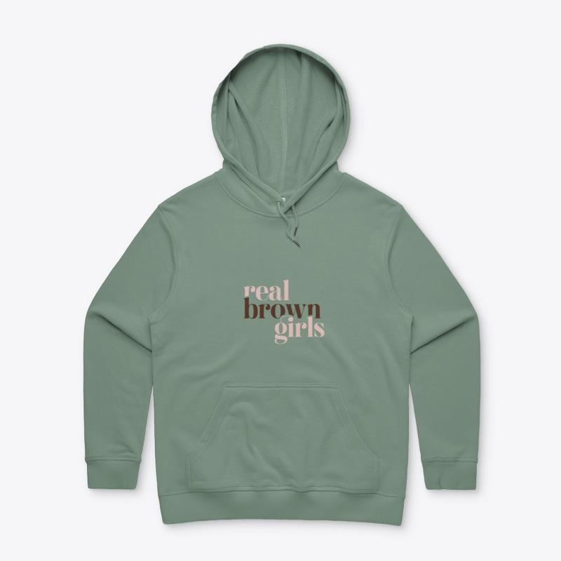 RBG Statement Hoodie 